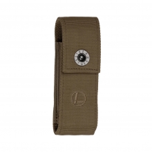 LEATHERMAN FUNDA BROWN L 939945