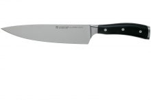 WUSTHOF CLASSIC IKON CEBOLLERO (CHEF) 200MM - 1542019