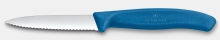 VICTORINOX AZUL SERRADO800MM - 6.7632.C1