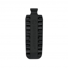 LEATHERMAN BIT KIT BLACK 931028
