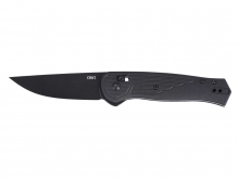 Crkt SERO BLACKOUT 7170K