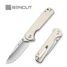 SENCUT AETHERIS G10 9CR18MOV S24095-1