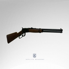 KOLSER REP.MOD.92 CARBINE USA 1892.BLACK .98 CM. 47-1063