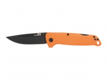 Sog ADVENTURER LB NARANJA + NEGRO 13-11-02-43