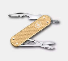 VICTORINOX Companion S Alox 0.6261.28