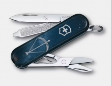 VICTORINOX CLASSIC SD Zodiac Edici�n Exclusiva Sagitario 0.6223.2SAG