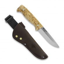 PELTONEN KNIVES RANGER PUUKKO M07 FULL TANG ABEDUL FJP500