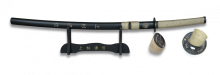 KATANA ALBAINOX 31822