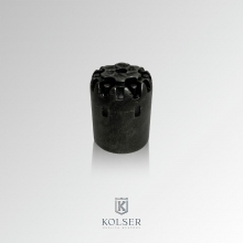 KOLSER TAMBOR REPROD. CYLINDER REMINGTON 1858 PERCUSSION - 47-1046 O (ENVEJECIDO)