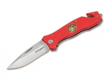 BOKER (MAGNUM) Fire Brigade 42 01MB369