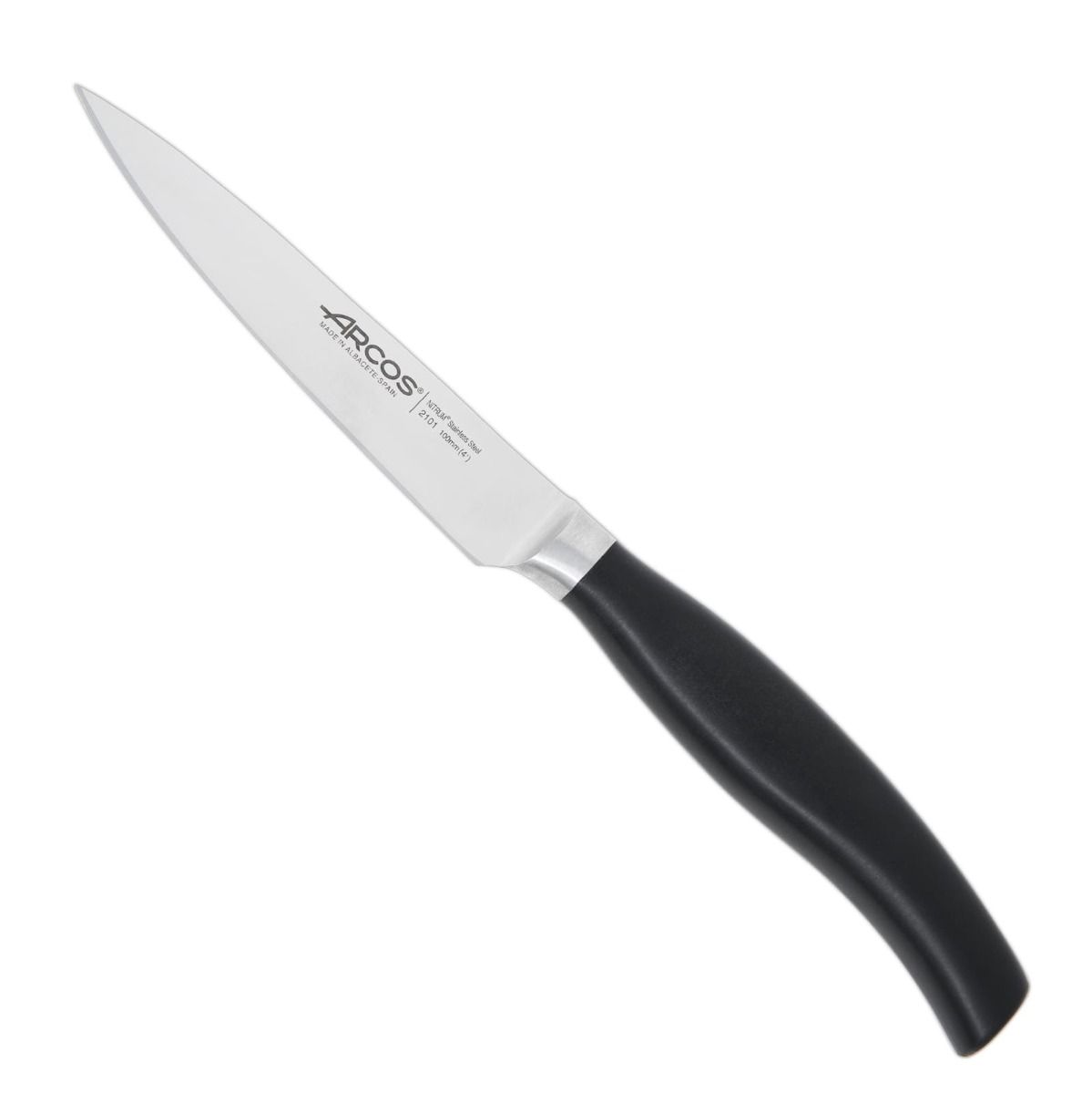 CUCHILLO ARCOS SERIE UNIVERSAL COCINA 281204 - 130 mm.