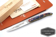 LAGUIOLE AUBRAC MADERA DE ABEDUL SECO ESPACIO (COLECCION COSMOS)