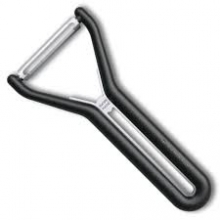 VICTORINOX PELADOR NOVA-Y NEGRO 6.0982.3