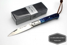 NIETO CABRITERA HUESO TALLADO AZUL 209-HUESO- AZUL