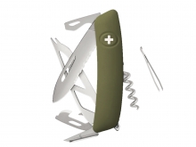 Swiza CH05TR AM QUESO Aceituna (KCR.0056.1050)