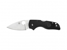 Spyderco LIL NATIVE FRN NEGRO LISO C230PBK