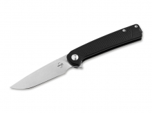 BOKER Fire Ant Black 01BP0026