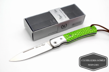 NIETO LORD JUMA VERDE - VIROLA 370-V-GREEN