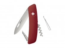 Swiza D01 AM Rojo (KNI.0016.1900)