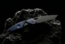 EXTREMA RATIO AERO FX NITR�GENO AZUL NARANJA