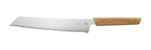 HORL Brotmesser (Cuchillo de Pan) Roble H-KE-B-1