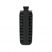 LEATHERMAN BIT KIT BLACK 931027