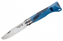 OPINEL N7 OUTDOOR NIO AZUL