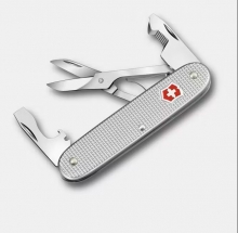 VICTORINOX Companion Slim Alox 0.8170.26
