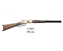 Rifle fabricado por Winchester, 1140/L