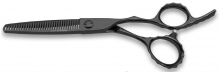 3 CLAVELES PELUQUERIA BLACK ESCULPIR 6 PULGADAS 12574