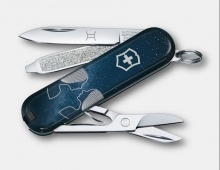 VICTORINOX CLASSIC SD Zodiac Edici�n Exclusiva G�minis 0.6223.2GEM
