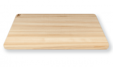 KAI TABLA CORTE CIPRES JAPONES 27,5 x 21,5 x 1 cm DM0814