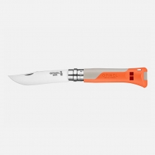 OPINEL 08 HORIZON NARANJA