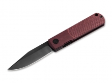 BOKER BRLW Richlite Red Fachhandelsmesser 2026 110673