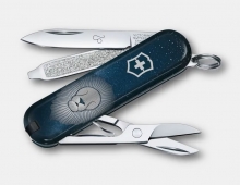VICTORINOX CLASSIC SD Zodiac Edici�n Exclusiva Leo 0.6223.2LEO
