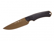 Buck ALPHA BACKCOUNTRY NEGRO/NEGRO 663BKS1