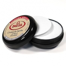 OMEGA JABON AFEITAR 150ML