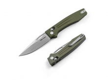 REAL STEEL Vena Nitro-V Green G10 01RE423