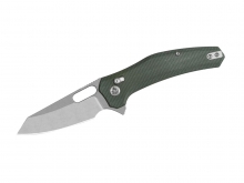 QSP EMU MICARTA STW QS164-B1 Verde