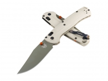 Benchmade TAGGEDOUT 15536GN-01 TAN GRIVORY