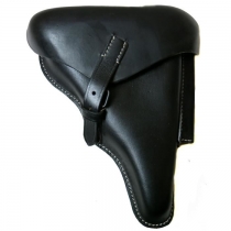 FUNDA PIEL PARA PISTOLA P38