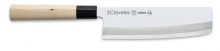 3 CLAVELES NIPON USUBA 180MM - 01938