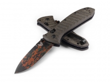 Benchmade PRESIDIO II 570CAMO-2601 Edici�n Limitada