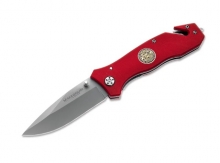BOKER (MAGNUM) Fire Brigade 01MB366