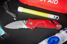 EXTREMA RATIO T911 RESCUE