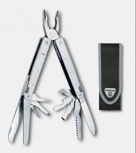 VICTORINOX SWISSTOOL FUNDA NYLON 3.0323.N
