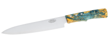 FALLKNIVEN Enra SK18 Ocean Elmax FALLKNIVEN Enra SK18 Ocean Elmax