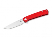 BOKER Fire Ant Red 01BP0008