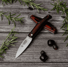 Cudeman Catalana S Estamina Roja 445-R