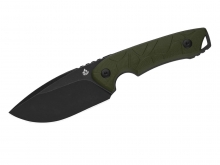 QSP TINY TOT G-10 STW BLK QS169-B2 OD Verde
